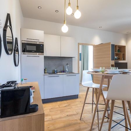 Refined & Cozy 1 Bedroom Downtown Nice Buitenkant foto