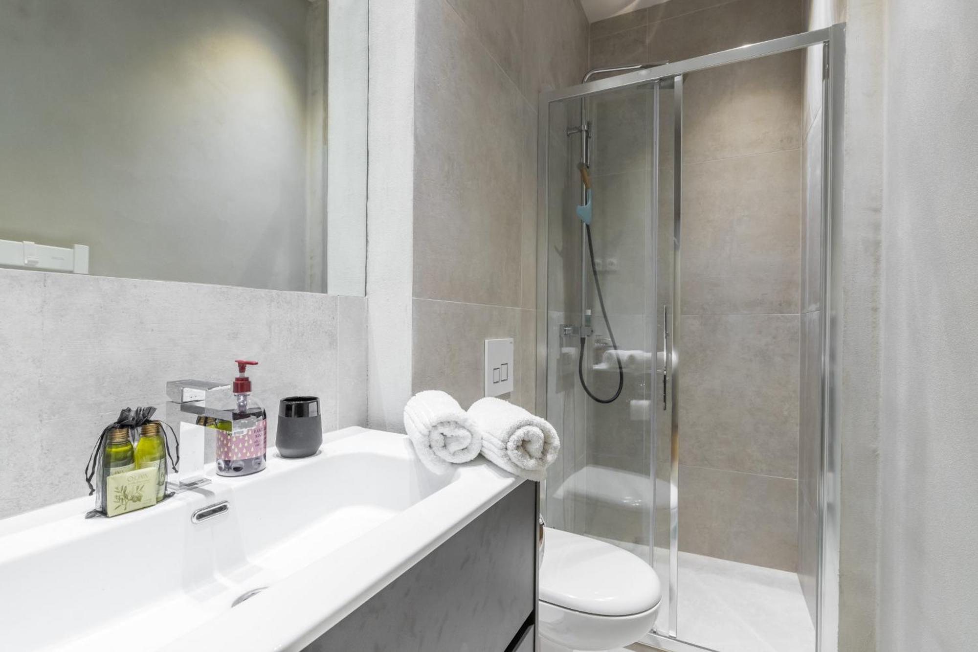 Refined & Cozy 1 Bedroom Downtown Nice Buitenkant foto